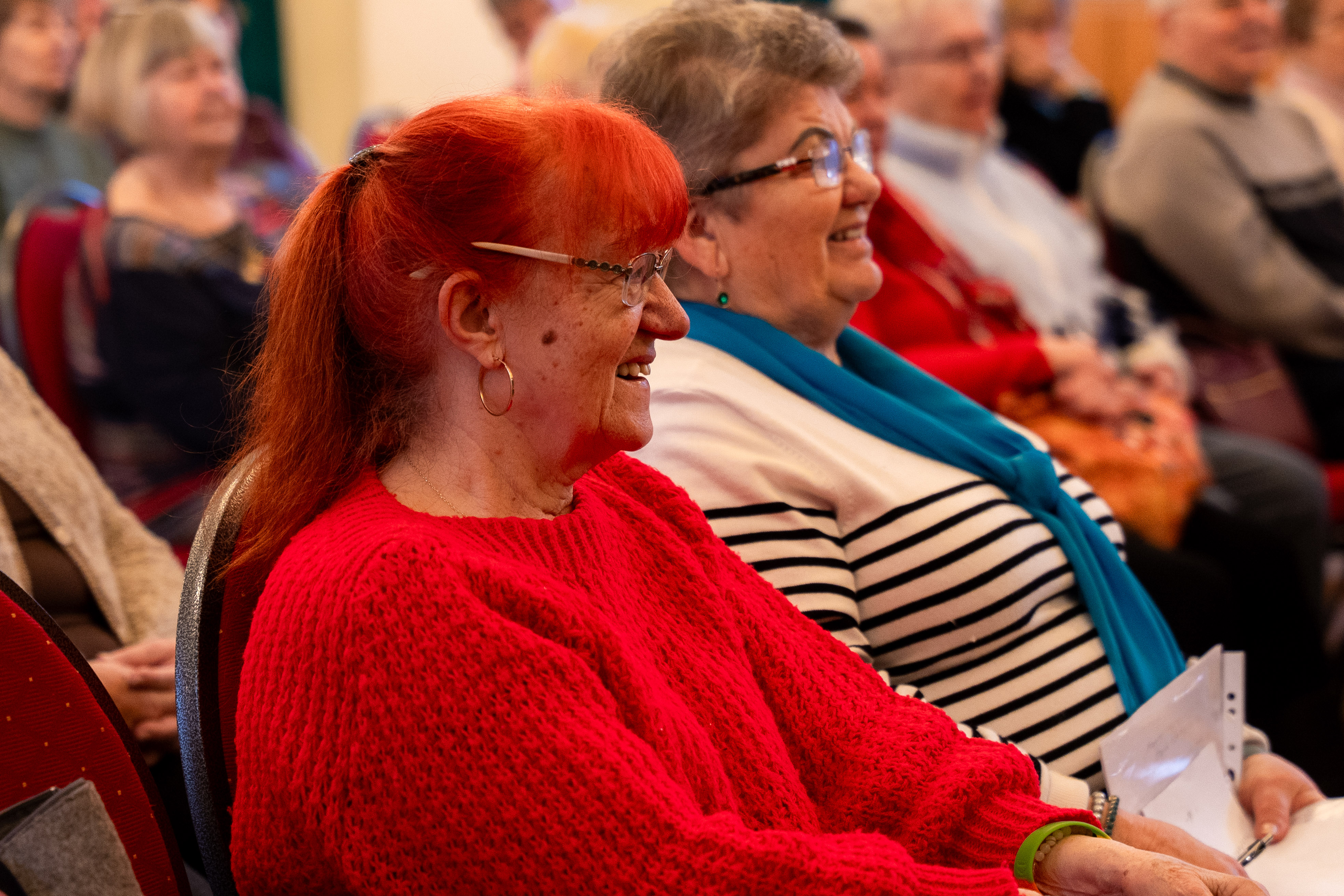 Navsteva seniorskeho klubu DC Stare mesto-10